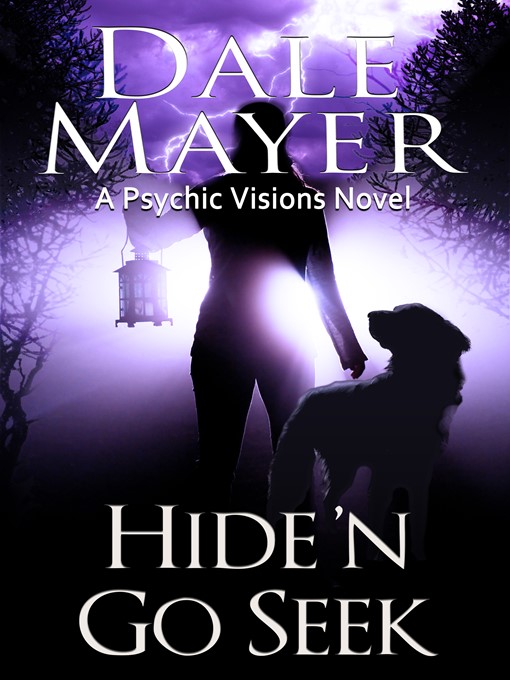 Title details for Hide'n Go Seek by Dale Mayer - Wait list